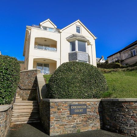 6 Chichester Court Hope Cove Εξωτερικό φωτογραφία