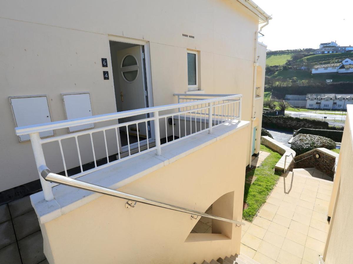 6 Chichester Court Hope Cove Εξωτερικό φωτογραφία