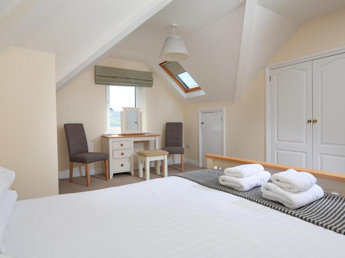 6 Chichester Court Hope Cove Εξωτερικό φωτογραφία