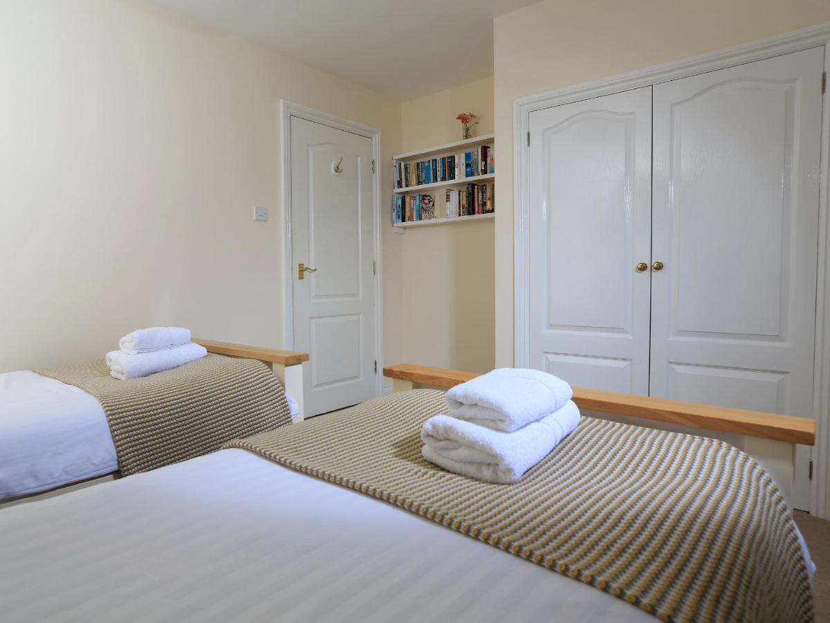 6 Chichester Court Hope Cove Εξωτερικό φωτογραφία