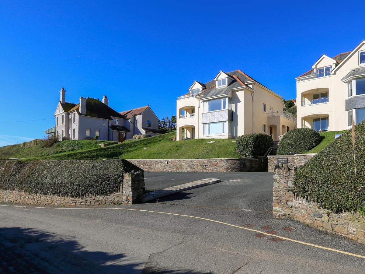 6 Chichester Court Hope Cove Εξωτερικό φωτογραφία