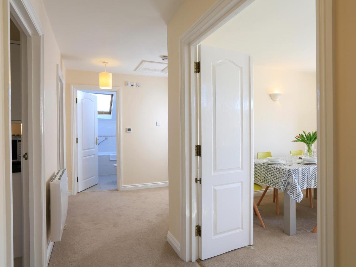 6 Chichester Court Hope Cove Εξωτερικό φωτογραφία