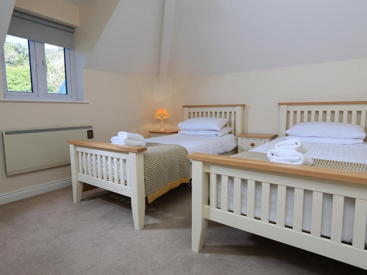 6 Chichester Court Hope Cove Εξωτερικό φωτογραφία