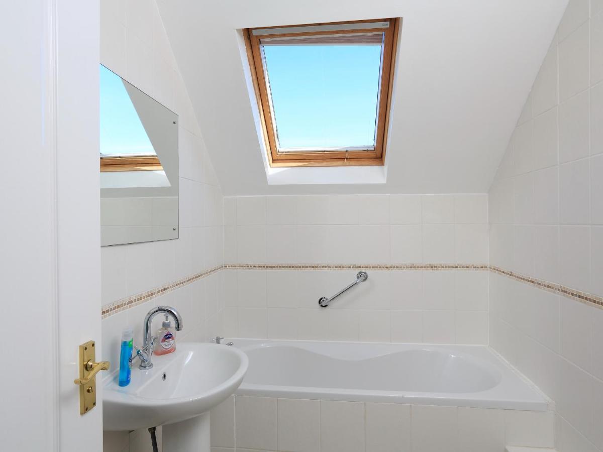 6 Chichester Court Hope Cove Εξωτερικό φωτογραφία