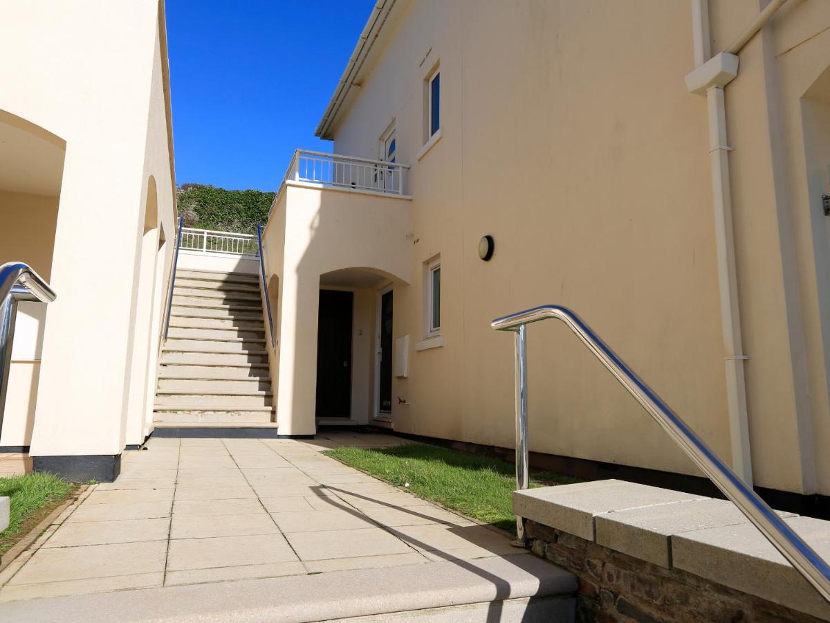 6 Chichester Court Hope Cove Εξωτερικό φωτογραφία